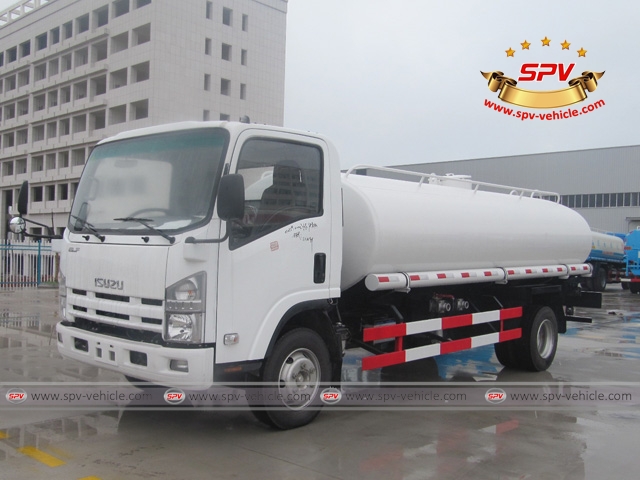 Varieties of ISUZU Special Vehicles are on hot sales ~~~