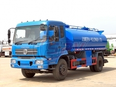 【Apr. 2019】To Tanzania -  Water Tank Truck(12,000 litres)