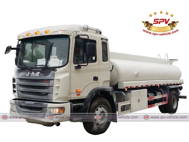 JAC 1,000 Gallons Refueling Tank Truck suppliers,China JAC 1,000 Gallons Refueling  Tank Truck manufacturers