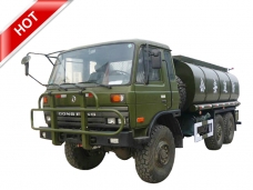 Water Tank Truck Dongfeng (6X6)