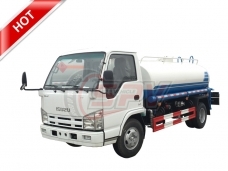 Water Truck DongFeng