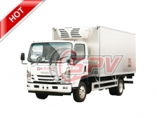 CoolingTruck ISUZU